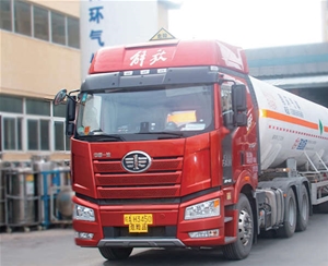 工業(yè)氣體怎么樣？