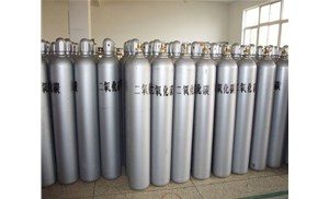 合肥氣體：標(biāo)準(zhǔn)氣體的穩(wěn)定性影響因素有哪些？